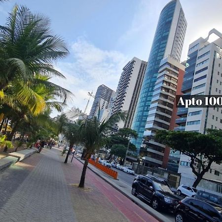 Paraiso Do Sul Recife Bagian luar foto