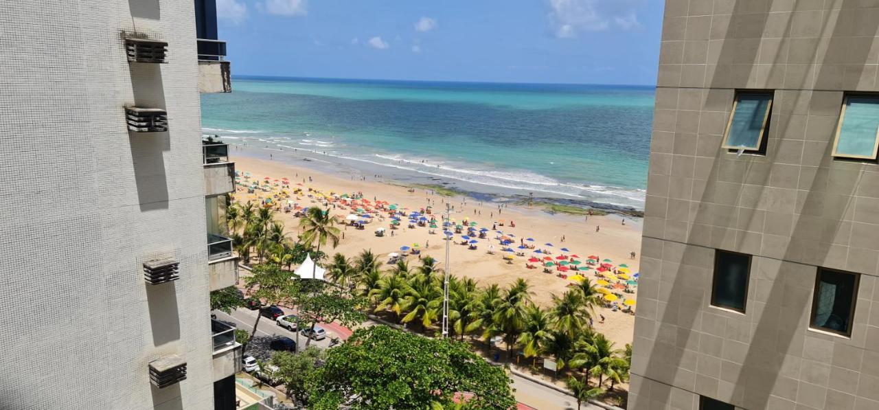 Paraiso Do Sul Recife Bagian luar foto