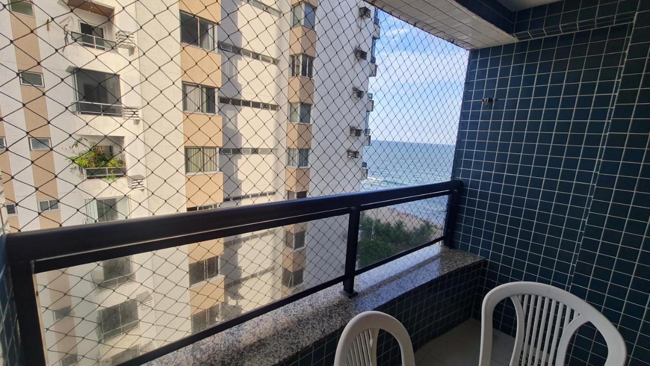 Paraiso Do Sul Recife Bagian luar foto
